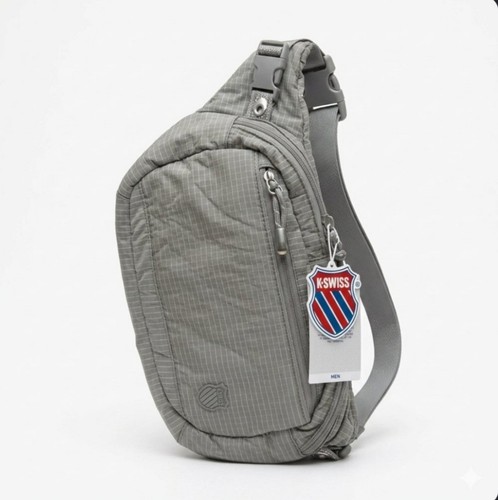 Swiss mens sling - k-swiss,