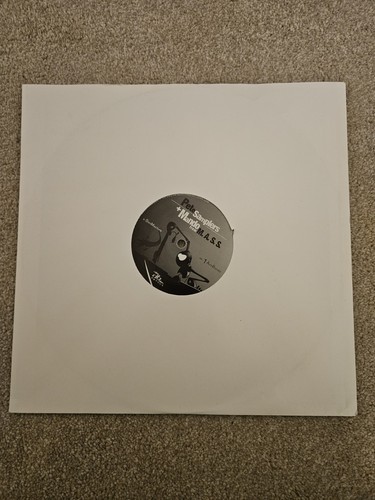Breaks pete samplers mando - breaks,