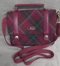 Ness Scotland Heritage Plaid