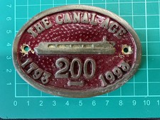 Canal Brass - 200 Years 1793