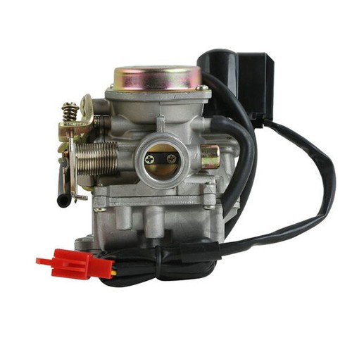 50cc scooter carb carburetor - carb,