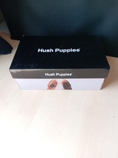 Hush Puppies Skylar Ballerinas