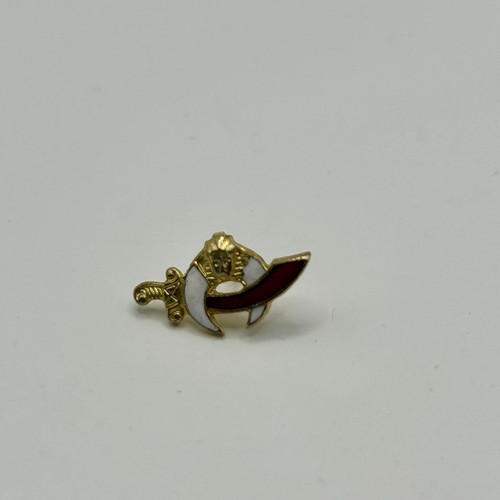Vintage scimitar crescent - vintage,