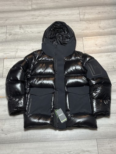 Hugo boss men - hugo, puffer
