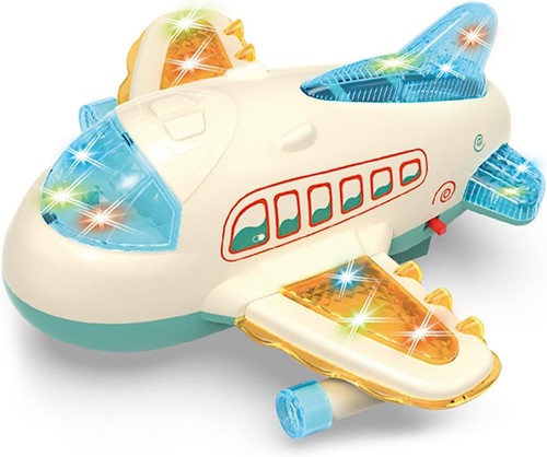 Planes for toddlers - for, electric