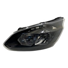 FORD TRANSIT LIGHT CUSTOM MK8 270 LR HEADLAMP FRONT LEFT SIDE BK2113W030AJ