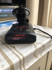 ESCORT Redline360c