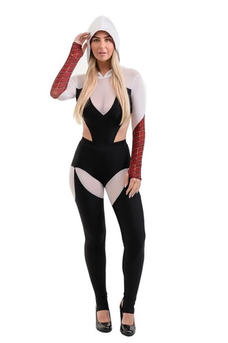 Playhaus spider costume - d,