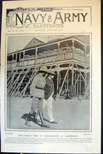 Antique Old Print Lord