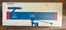 Vintage Tasco 11TE-5 Telescope 300x in Original Box