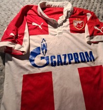 FC RED STAR CRVENA ZVEZDA