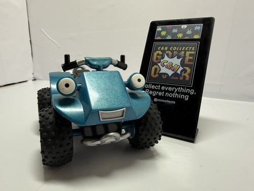 Bob the builder scrambler - the,