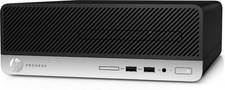 HP Desktop PC SFF Intel Core i5 9th Gen 32GB RAM 2TB SSD + 256GB M.2 WINDOWS 11