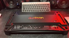 Audison SR1DK Mono Amplifier 1 Ohm