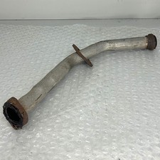 Front Exhaust Downpipe for Mitsubishi PAJERO SHOGUN L144G 2.5TD