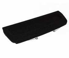 GENUINE VAUXHALL 3 DOOR CORSA D E PARCEL SHELF LOAD COVER NEW 13233538