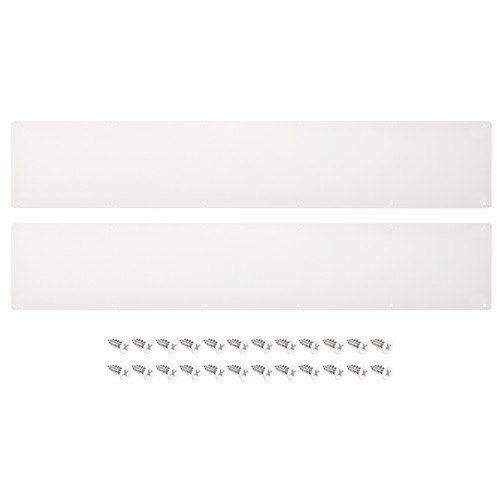 2pcs inches aluminum - 6,