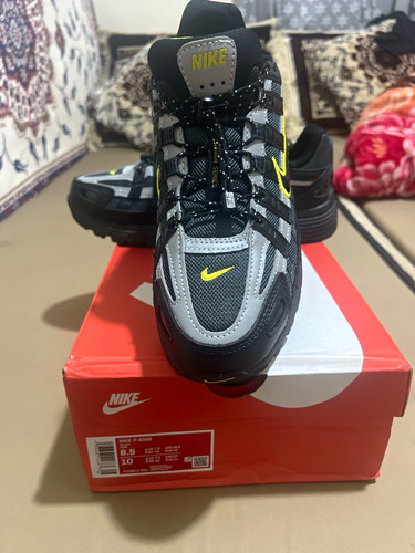 Nike 6000 men - nike, men's
