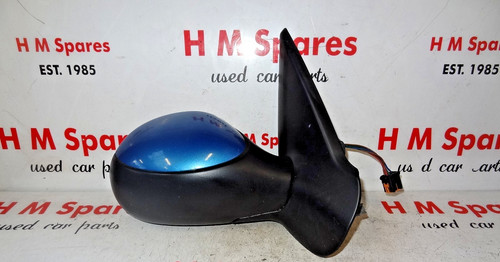 Peugeot 206cc wing mirror - peugeot,