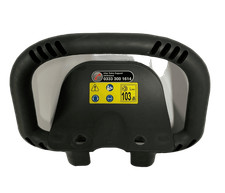 Genuine front handle for - front,