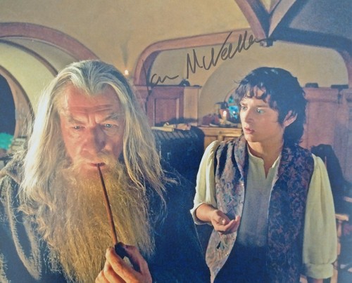 Ian mckellen lord the - ian,