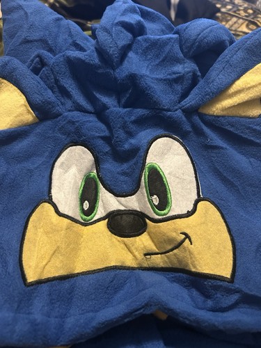 Sonic the movie - the,