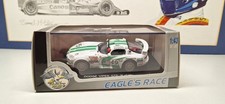 EAGLE RACE - DODGE VIPER GTS-R #49 - LE MANS 1996   - 1/43 scale model car