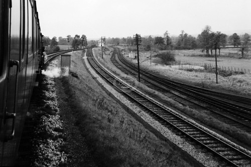 Photo british railways - photo,