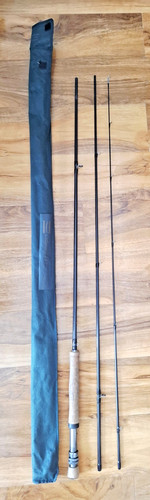 Shakespeare fly fishing - shakespeare,