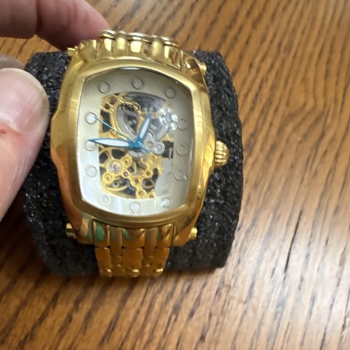 Invicta woman mechanical - woman’s,