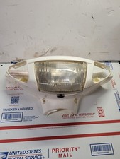 Yamaha Jog 3kj Headset