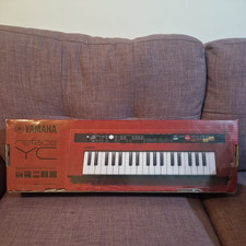 Yamaha Reface YC