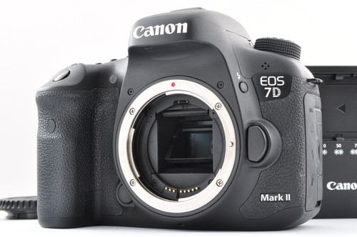 Canon eos mark body - mark,
