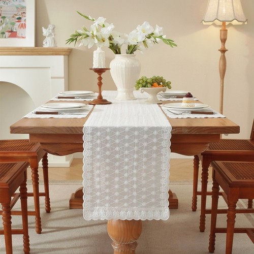 For cabinet cover - for, crochet