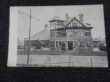 Uncle Toms Cabin Postcard