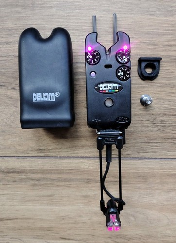 Delkim txi plus bite alarm - plus,