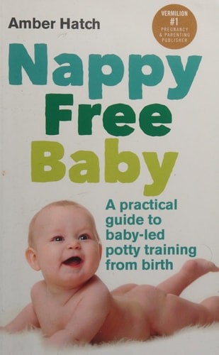 Amber hatch nappy - nappy, a