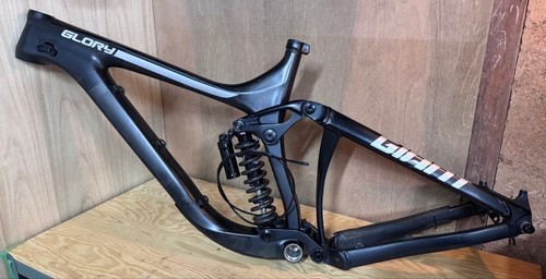 Giant glory carbon mtb - 27.5,