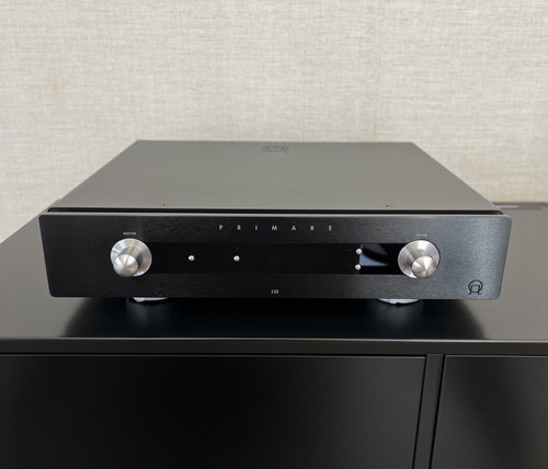 Primare i35 prisma - i35, integrated