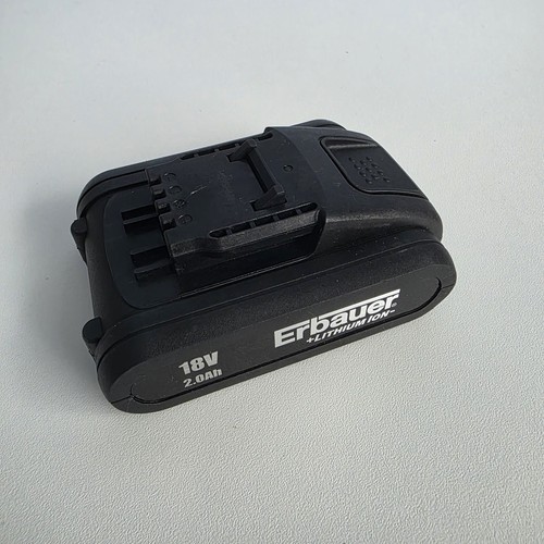 Genuine erbauer eri606bat 18v - ,