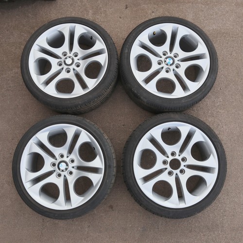 Bmw e85 e86 staggered style - e85,