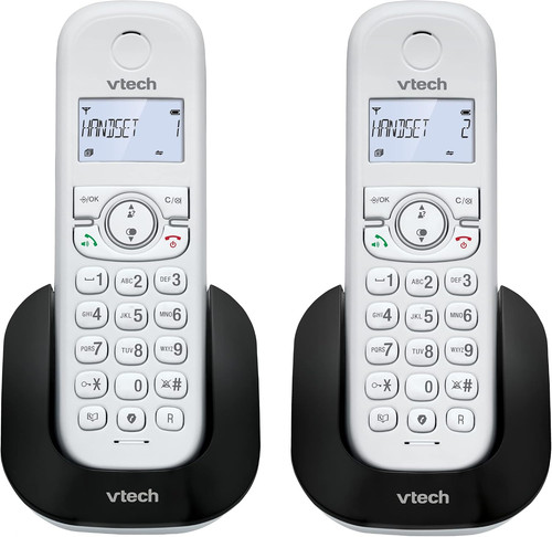 Vtech cs1501 dect cordless - dect,