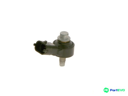 Bosch knock sensor - bosch,