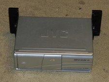 JVC CD Changer CH-X1500 Car