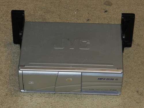Jvc changer x1500 car - changer, ch-x1500