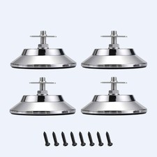 4 Pieces Pool Table Leg
