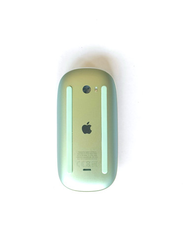 Genuine apple magic mouse - apple,
