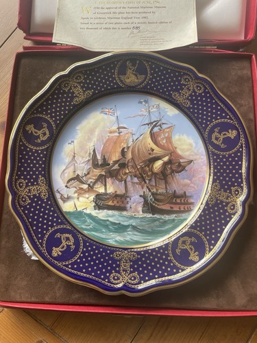 Spode maritime england - spode,