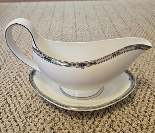 Wedgewood amherst platinum - wedgewood,