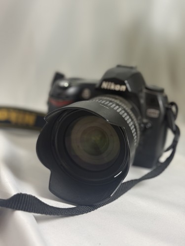 Nikon d70s 1mp digital - nikon,
